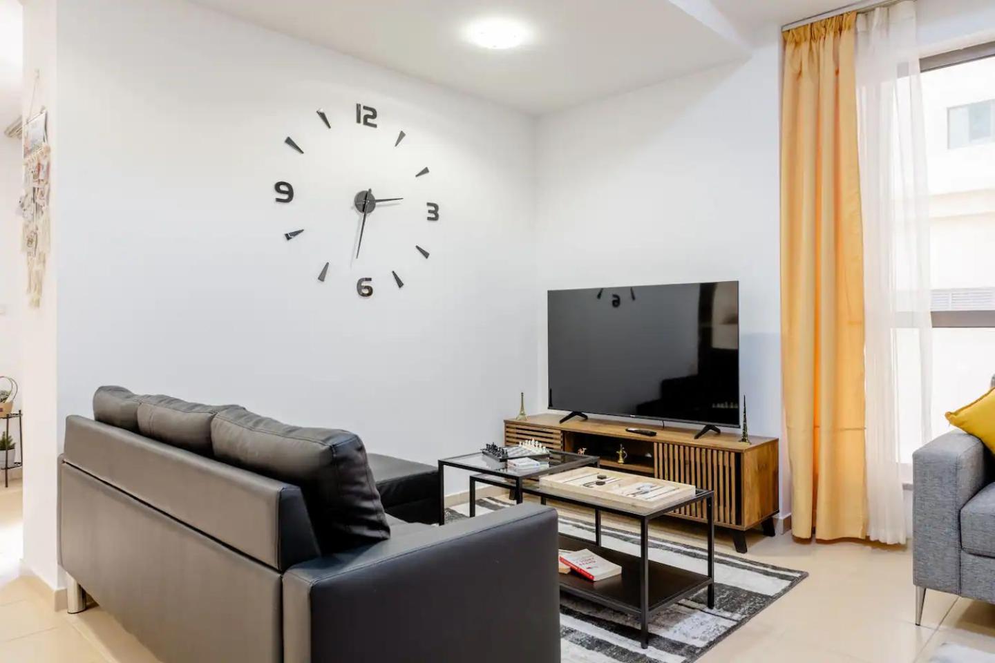 Moonlight Hostel Jbr - 2Min Walk To Jbr Beach - Gym - 2Min Metro Station - Poll Дубай Экстерьер фото